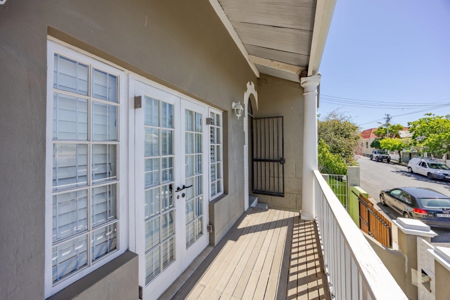 3 Bedroom Property for Sale in Woodstock Western Cape